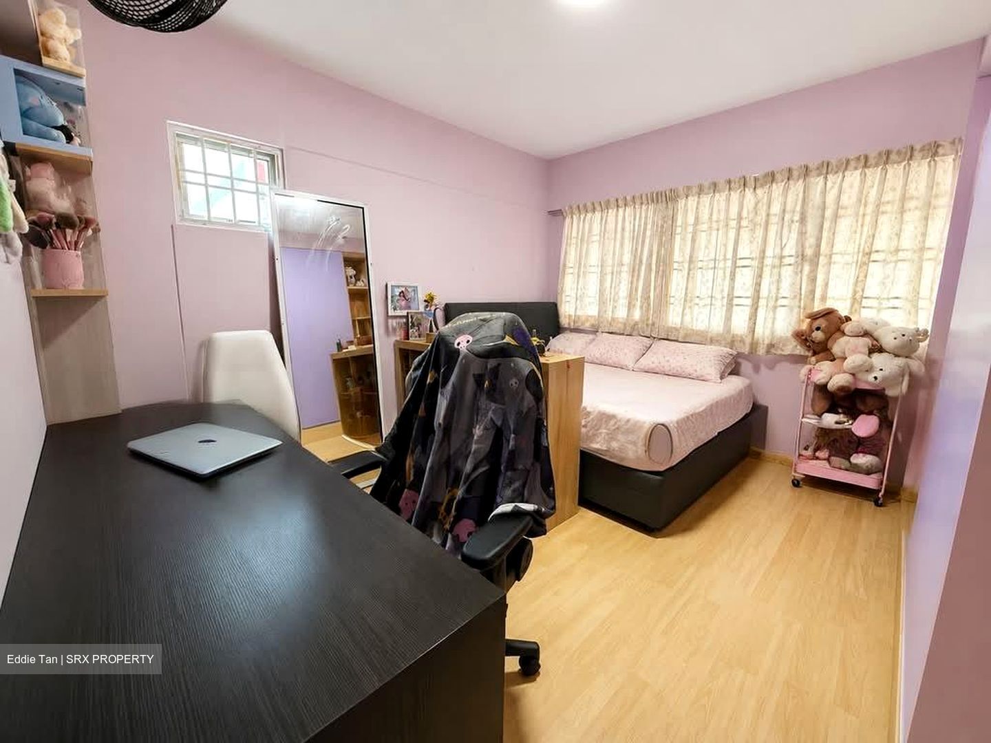 Blk 209 Tampines Street 21 (Tampines), HDB 4 Rooms #592965261